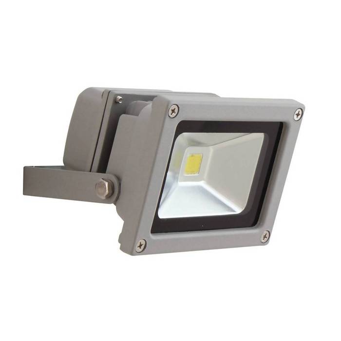 Eurolux 10W LED Floodlight