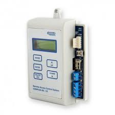 Sherlo Town House Complex 4000 User Code Hopping Gate Receiver