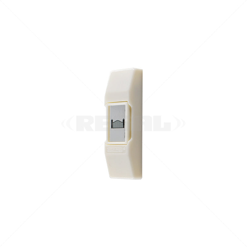 Glow In The Dark Gate Push Button - PA1529