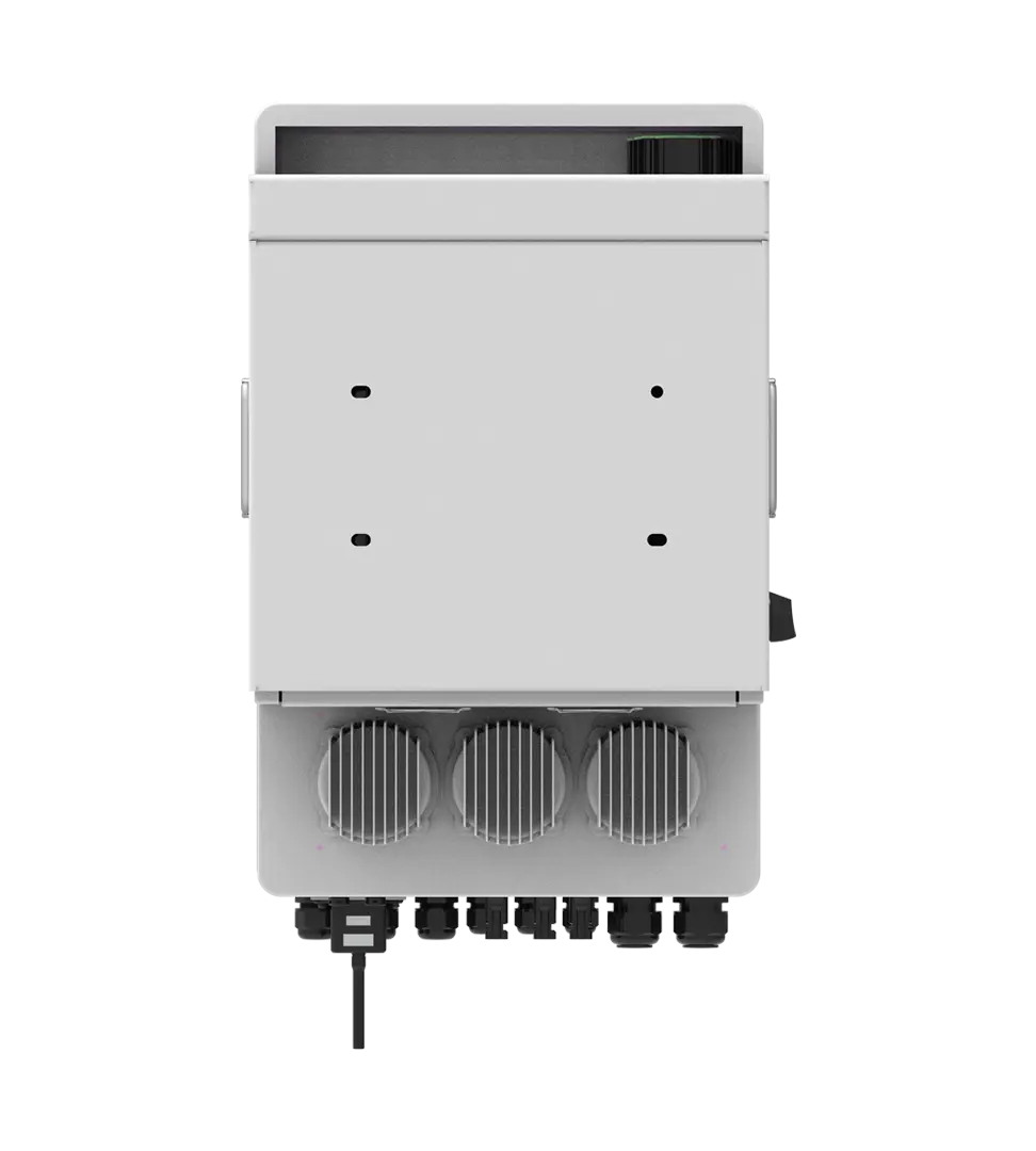 Deye 12kW 48V MPPT Hybrid Inverter