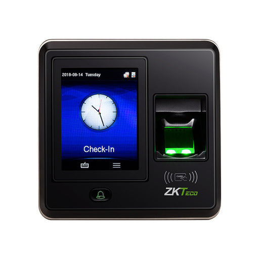 ZKTeco SF300 Fingerprint Touch Keypad Reader