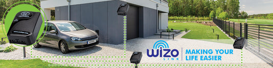 Centurion WiZo Link - Make Anything Wireless