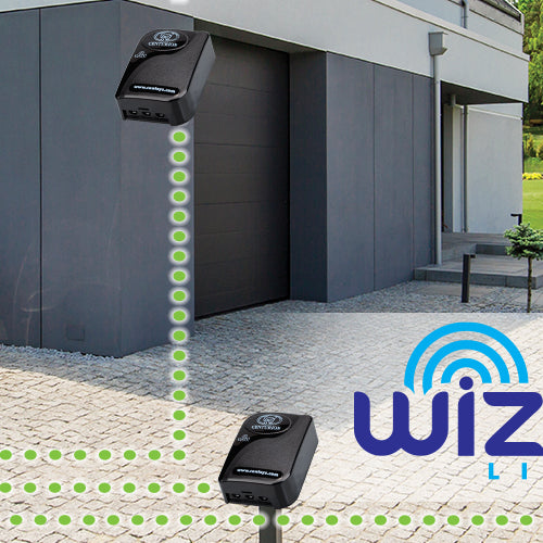 Centurion WiZo Link - Make Anything Wireless