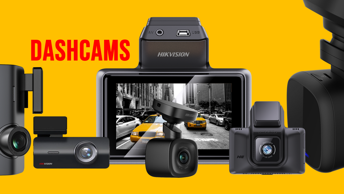 Why a Dash Cam is a Smart Investment in South Africa