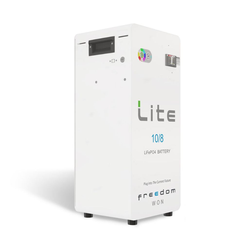 Freedom Lite Home 10/8kWh 52V LiFePO4 Battery
