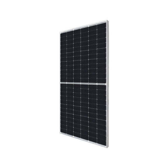 Canadian 545W Solar Panel Mono-Crystalline Module