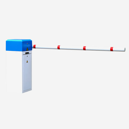 Turnstar Traffic Master Automatic 6m Traffic Barrier Boom Gate