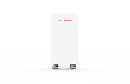 YJC 16kWH Lithium Battery for Energy Storage