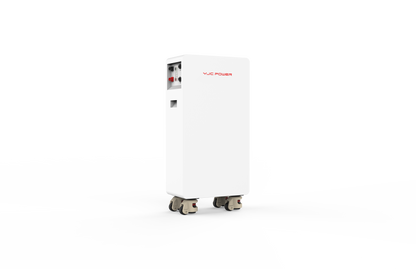 YJC 16kWH Lithium Battery for Energy Storage