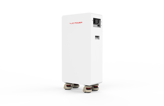 YJC 16kWH Lithium Battery for Energy Storage
