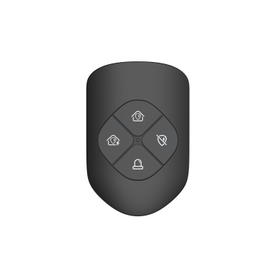 Dahua Wireless Keyfob Button Remote