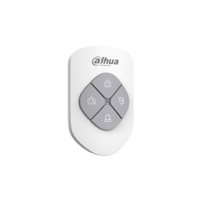 Dahua Wireless Keyfob Button Remote