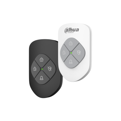 Dahua Wireless Keyfob Button Remote