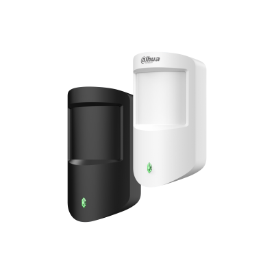 Dahua Wireless Indoor PIR Motion Detector