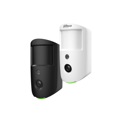 Dahua Wireless PIR Camera