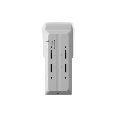 Dahua Wireless External Triple-Tech Detector
