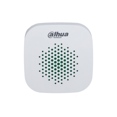 Dahua Wireless Siren
