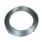 Nemtek 2.24mm Galvanised Solid Electric Fence Wire 1650m Roll