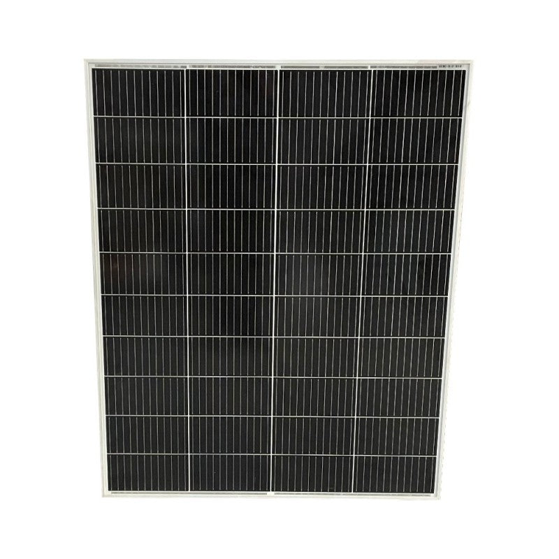 220W Monocrystalline Solar Panel
