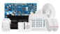 DSC Neo 16 Zone Entry Level Pre-programmed Alarm Kit