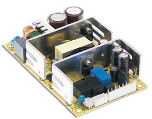 27VDC 2.4A Switch Mode Power Supply for Security and CCTV Systems