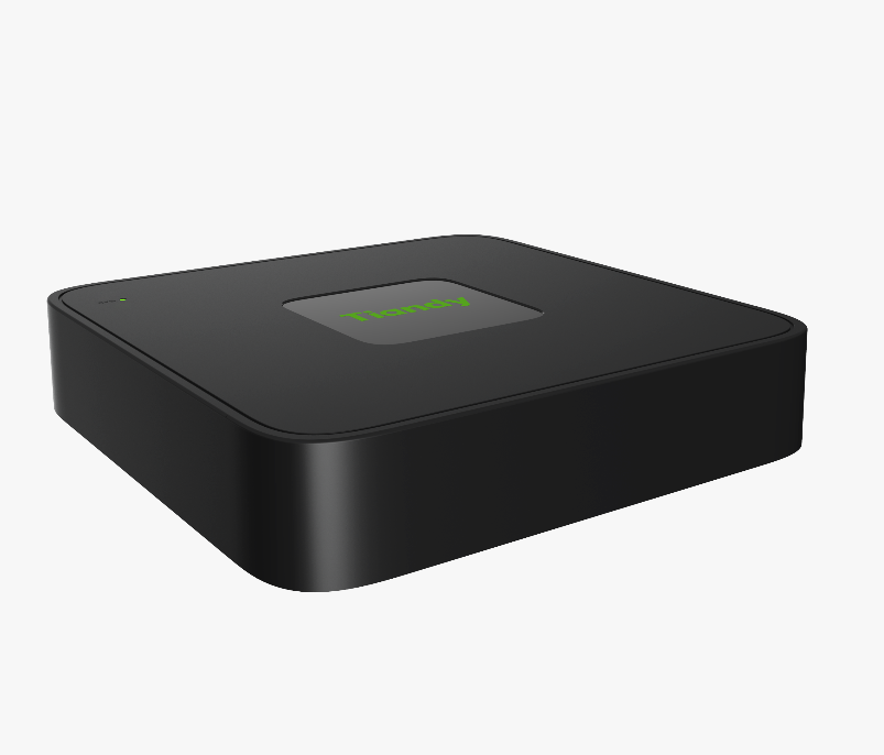 Tiandy 8CH Embedded Linux NVR 8 Ports POE – SecureRite