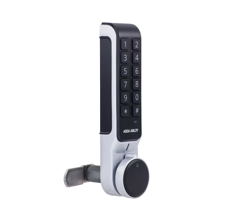 ASSA ABLOY Cabinet Lock Pin 22mm