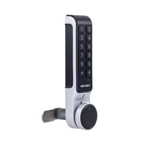 ASSA ABLOY Cabinet Lock Pin 22mm