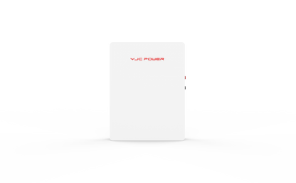 YJC 5kWH Lithium Battery for Home Energy