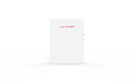YJC 5kWH Lithium Battery for Home Energy