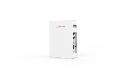 YJC 5kWH Lithium Battery for Home Energy