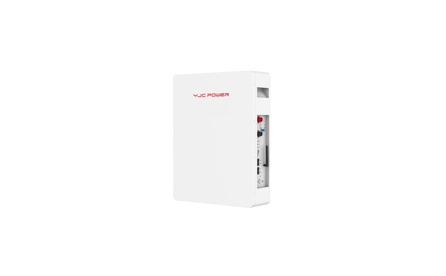 YJC 5kWH Lithium Battery for Home Energy