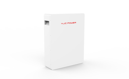 YJC 5kWH Lithium Battery for Home Energy