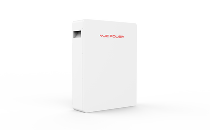 YJC 5kWH Lithium Battery for Home Energy