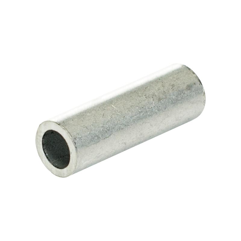 Nemtek 10mm Aluminium Ferrules 100 Pack