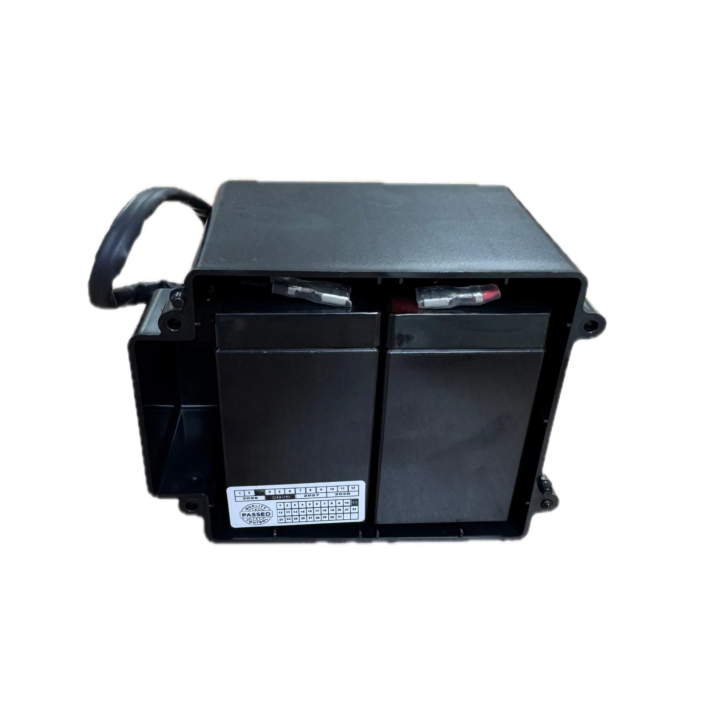 Centurion SDO5 Smart Battery Back Up Kit
