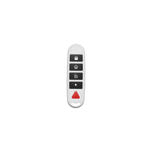 Onyyx 5-Button Remote Keyfob