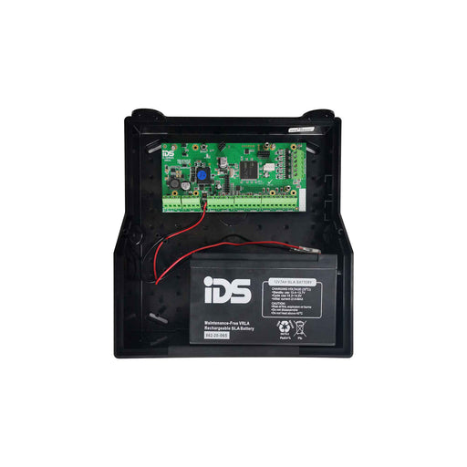 IDS X64 8 Zone Expandable to 64 Zone Control Panel