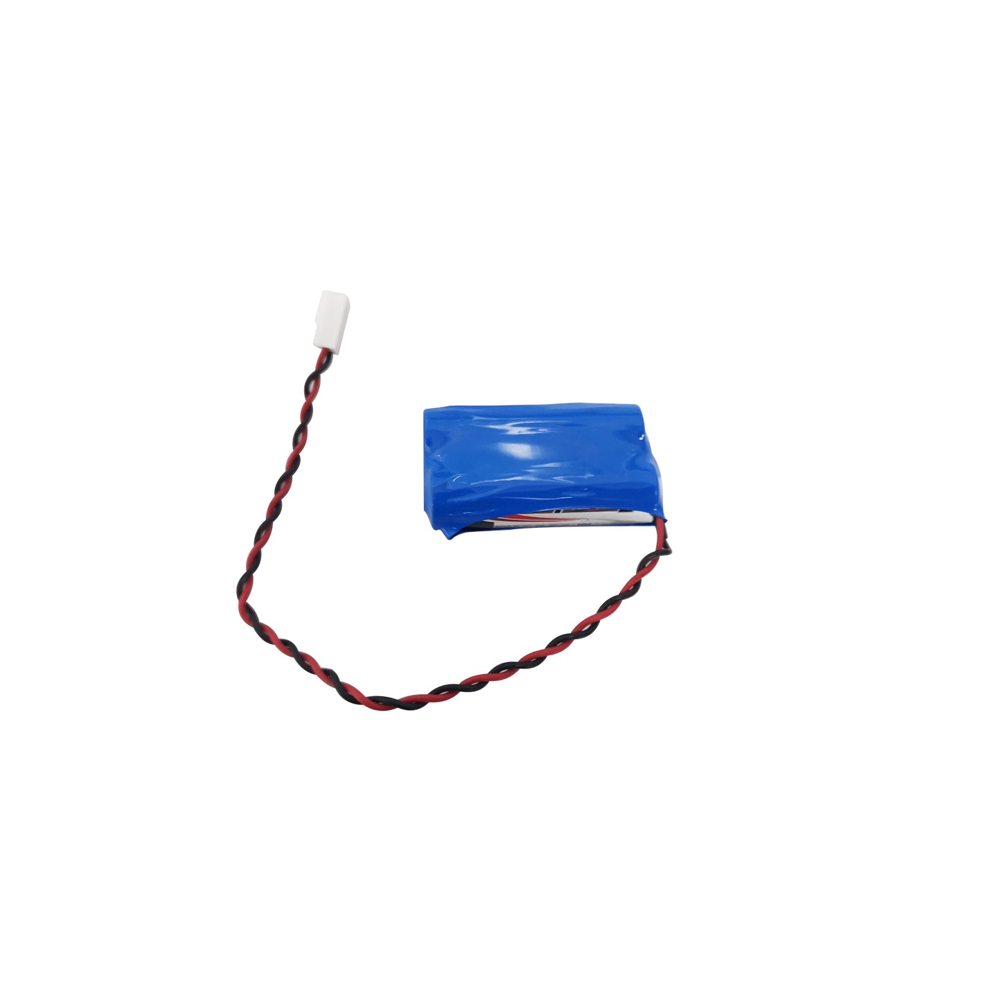 IDS AA Battery Pack with Connectors for OPTEX Low Current Detectors