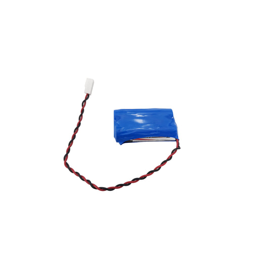 IDS AA Battery Pack with Connectors for OPTEX Low Current Detectors