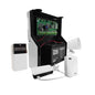 IDS X64 Wireless Alarm Kit Including LCD Keypad Xwave2 HUB