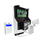 IDS X64 Wireless Alarm Kit Including Touch LCD Keypad Xwave2 HUB