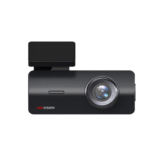 Hikvision Mobile 2MP DashCam with Built-in Mic & WIFI