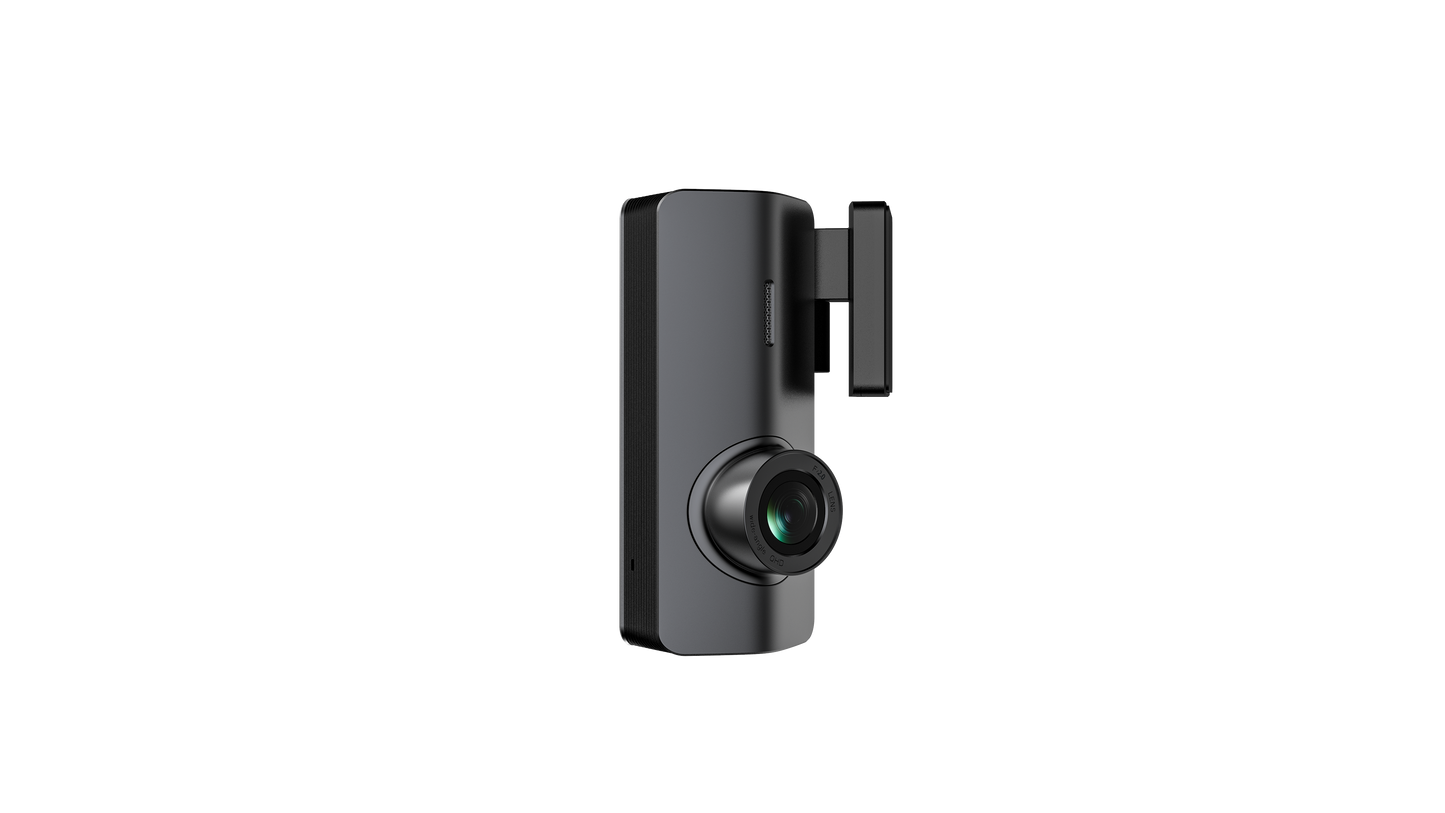 Hikvision Mobile 2MP DashCam with Built-in Mic & WIFI