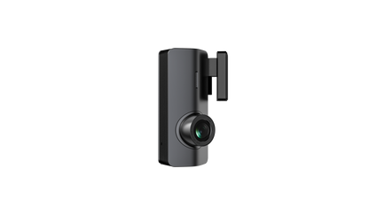 Hikvision Mobile 2MP DashCam with Built-in Mic & WIFI