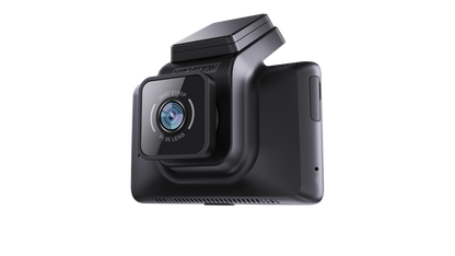 Hikvision 2K Front 2MP DashCam with 3" Touchscreen G-Sensor