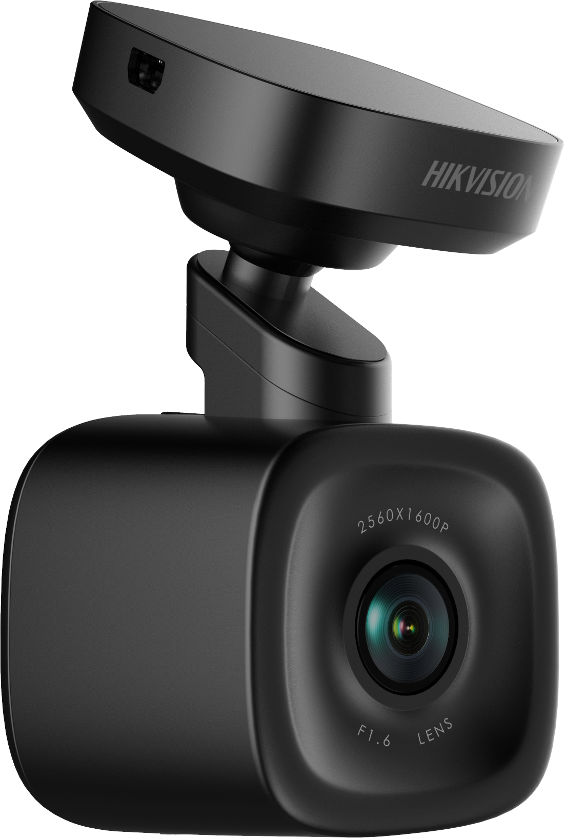 Hikvision Mobile 2MP DashCam with WIFI F6