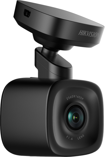 Hikvision Mobile 2MP DashCam with WIFI F6