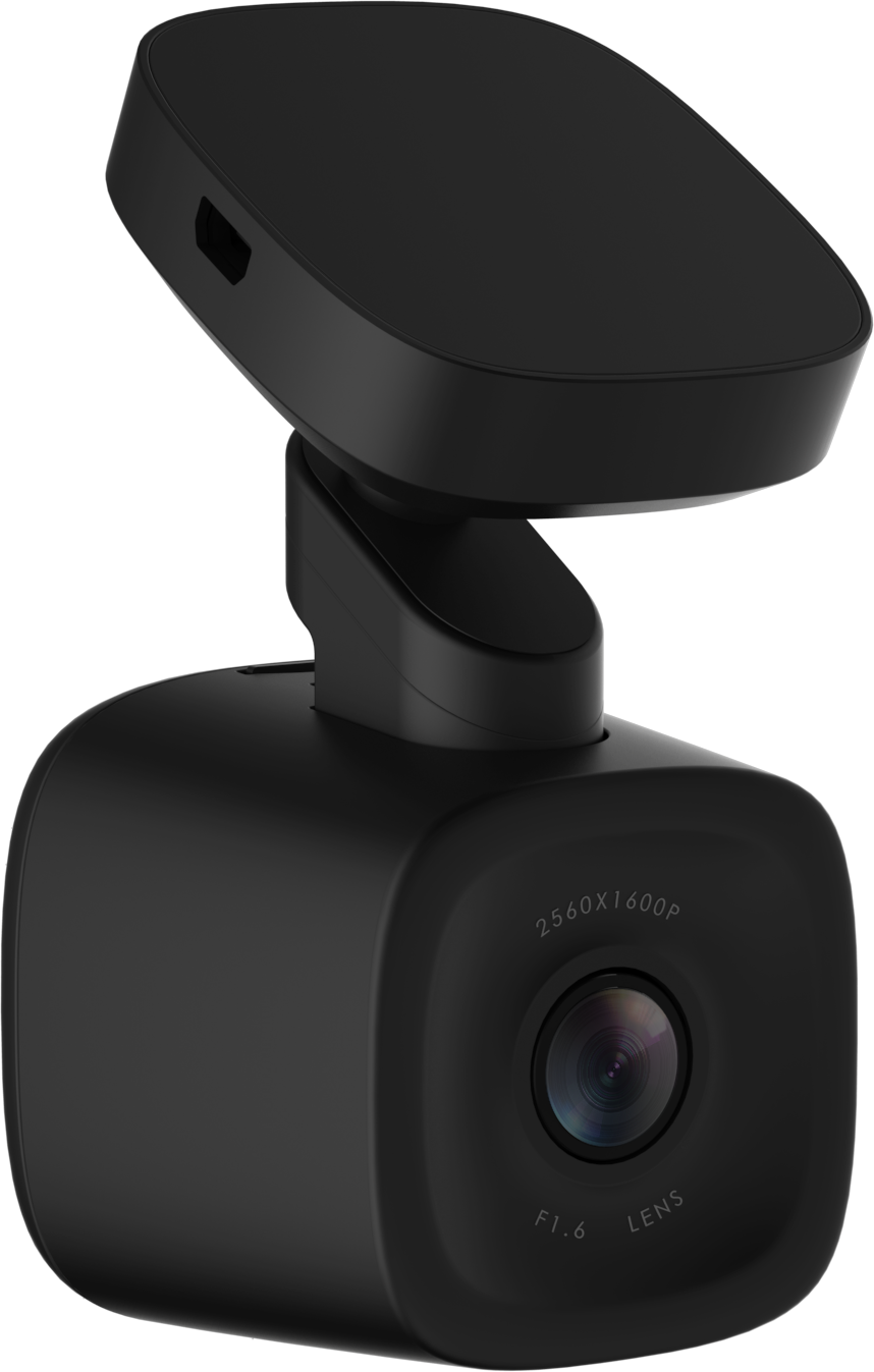 Hikvision Mobile 2MP DashCam with WIFI F6