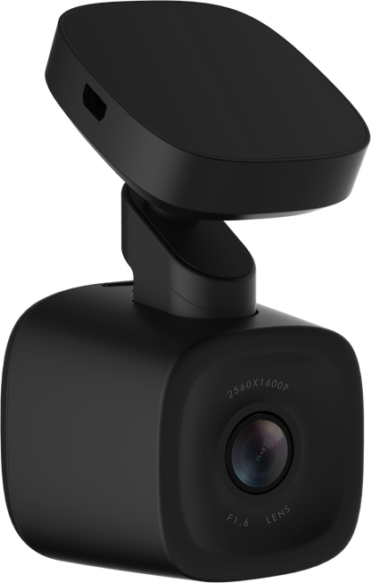 Hikvision Mobile 2MP DashCam with WIFI F6